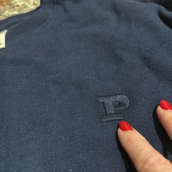 🍂 VS PINK SWEATSHIRT 🍂 - Picture 2 of 2